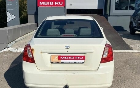 Daewoo Gentra II, 2013 год, 300 000 рублей, 4 фотография