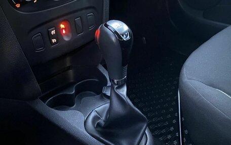 Renault Sandero II рестайлинг, 2018 год, 985 000 рублей, 7 фотография