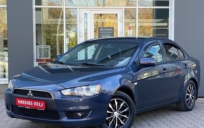 Mitsubishi Lancer IX, 2008 год, 759 000 рублей, 1 фотография