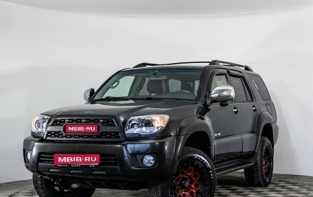Toyota 4Runner IV, 2009 год, 2 399 000 рублей, 1 фотография