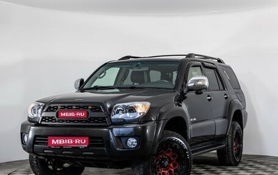 Toyota 4Runner IV, 2009 год, 2 399 000 рублей, 1 фотография