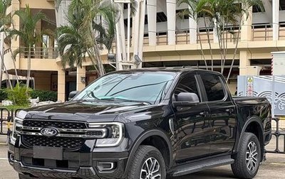 Ford Ranger, 2024 год, 5 982 308 рублей, 1 фотография