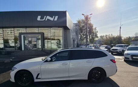 BMW 3 серия, 2020 год, 3 212 000 рублей, 3 фотография