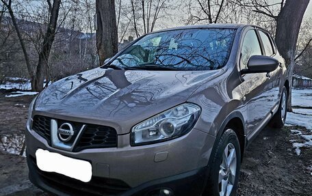Nissan Qashqai, 2013 год, 970 000 рублей, 1 фотография