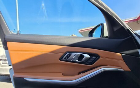 BMW 3 серия, 2020 год, 3 212 000 рублей, 8 фотография