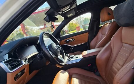 BMW 3 серия, 2020 год, 3 212 000 рублей, 9 фотография