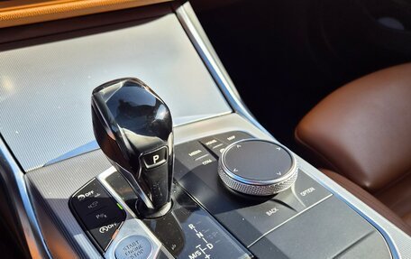 BMW 3 серия, 2020 год, 3 212 000 рублей, 13 фотография