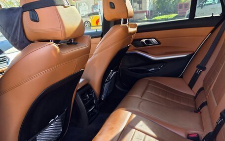 BMW 3 серия, 2020 год, 3 212 000 рублей, 14 фотография
