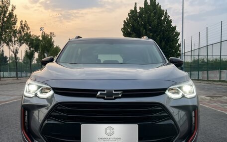Chevrolet Orlando, 2023 год, 1 555 000 рублей, 1 фотография