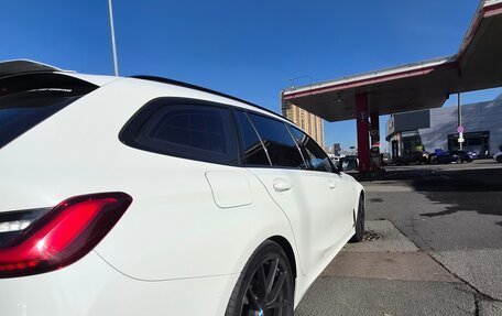BMW 3 серия, 2020 год, 3 212 000 рублей, 16 фотография
