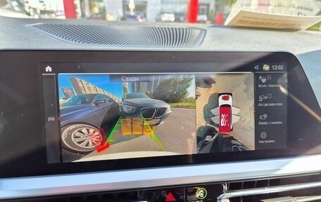 BMW 3 серия, 2020 год, 3 212 000 рублей, 12 фотография
