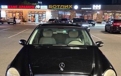 Mercedes-Benz E-Класс, 2004 год, 700 000 рублей, 1 фотография