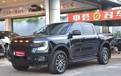 Ford Ranger, 2024 год, 5 773 728 рублей, 1 фотография