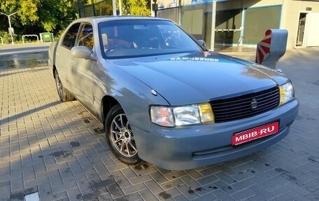 Toyota Crown, 1994 год, 276 000 рублей, 1 фотография