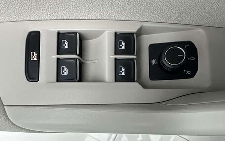 Volkswagen T-Cross I, 2023 год, 2 094 000 рублей, 12 фотография