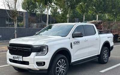 Ford Ranger, 2024 год, 4 370 000 рублей, 1 фотография