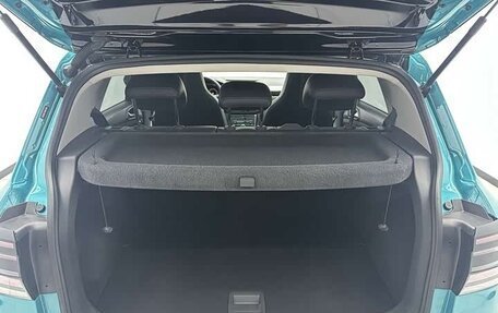 Volkswagen T-Cross I, 2023 год, 2 094 000 рублей, 16 фотография