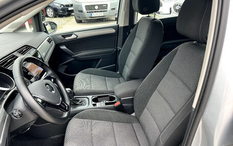Volkswagen Touran III, 2022 год, 3 210 000 рублей, 9 фотография