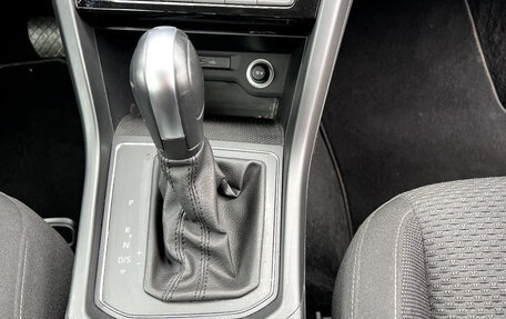 Volkswagen Touran III, 2022 год, 3 210 000 рублей, 14 фотография
