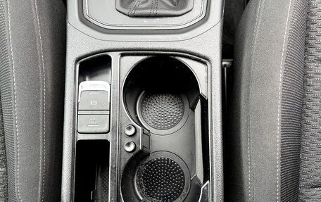 Volkswagen Touran III, 2022 год, 3 210 000 рублей, 15 фотография