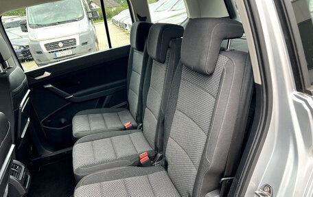 Volkswagen Touran III, 2022 год, 3 210 000 рублей, 20 фотография