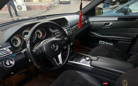 Mercedes-Benz E-Класс, 2013 год, 1 850 000 рублей, 7 фотография