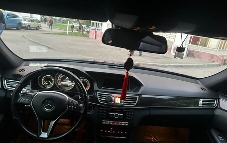 Mercedes-Benz E-Класс, 2013 год, 1 850 000 рублей, 8 фотография