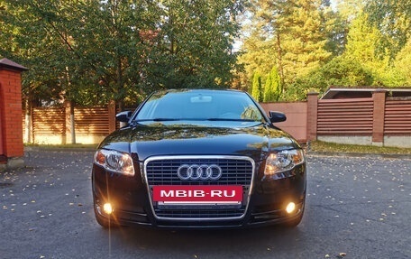 Audi A4, 2006 год, 920 000 рублей, 2 фотография