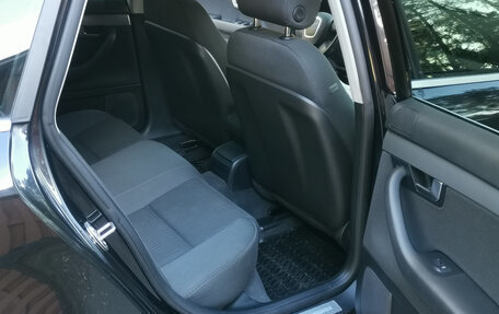 Audi A4, 2006 год, 920 000 рублей, 20 фотография