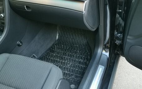 Audi A4, 2006 год, 920 000 рублей, 26 фотография