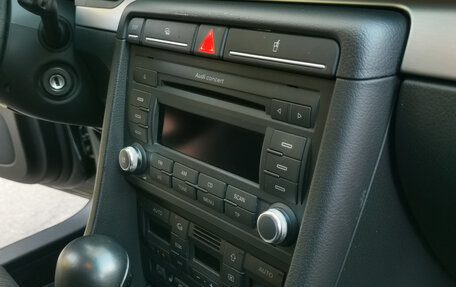 Audi A4, 2006 год, 920 000 рублей, 27 фотография