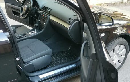 Audi A4, 2006 год, 920 000 рублей, 31 фотография
