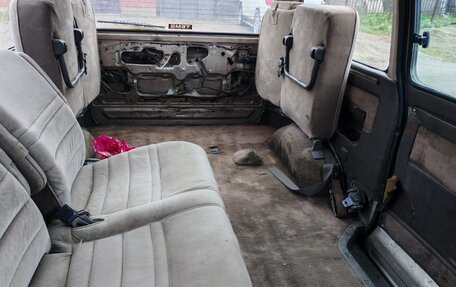 Toyota Lite Ace III, 1990 год, 350 000 рублей, 5 фотография