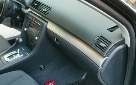 Audi A4, 2006 год, 920 000 рублей, 30 фотография