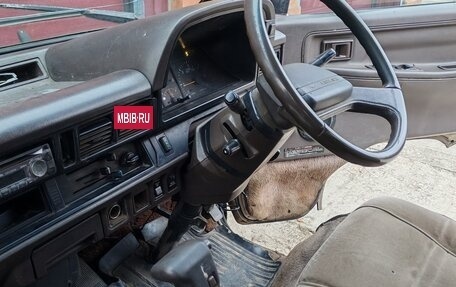 Toyota Lite Ace III, 1990 год, 350 000 рублей, 4 фотография