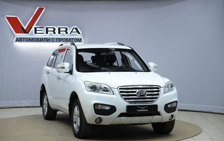 Lifan X60 I рестайлинг, 2014 год, 650 000 рублей, 3 фотография