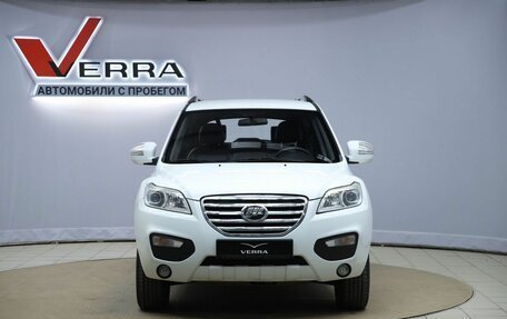 Lifan X60 I рестайлинг, 2014 год, 650 000 рублей, 2 фотография