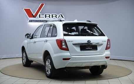 Lifan X60 I рестайлинг, 2014 год, 650 000 рублей, 7 фотография