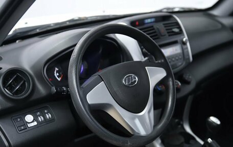 Lifan X60 I рестайлинг, 2014 год, 650 000 рублей, 11 фотография