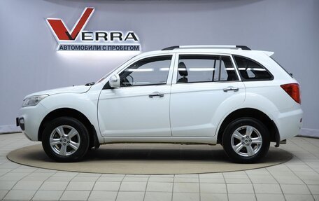 Lifan X60 I рестайлинг, 2014 год, 650 000 рублей, 8 фотография