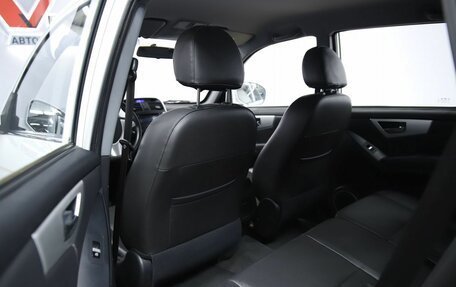 Lifan X60 I рестайлинг, 2014 год, 650 000 рублей, 12 фотография