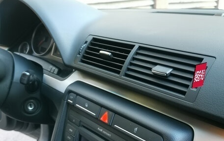 Audi A4, 2006 год, 920 000 рублей, 29 фотография