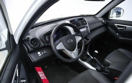 Lifan X60 I рестайлинг, 2014 год, 650 000 рублей, 10 фотография