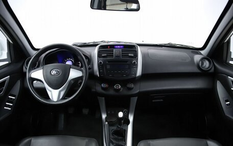 Lifan X60 I рестайлинг, 2014 год, 650 000 рублей, 15 фотография