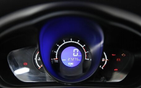 Lifan X60 I рестайлинг, 2014 год, 650 000 рублей, 16 фотография