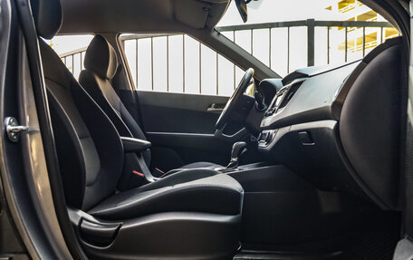 Hyundai Creta I рестайлинг, 2017 год, 1 739 777 рублей, 26 фотография