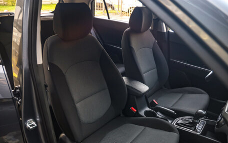 Hyundai Creta I рестайлинг, 2017 год, 1 739 777 рублей, 27 фотография
