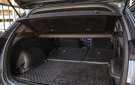 Hyundai Creta I рестайлинг, 2017 год, 1 739 777 рублей, 32 фотография