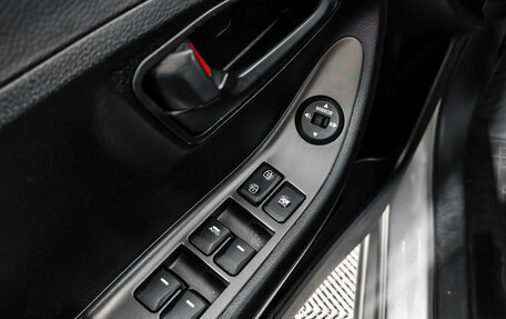 KIA Picanto II, 2013 год, 990 000 рублей, 10 фотография
