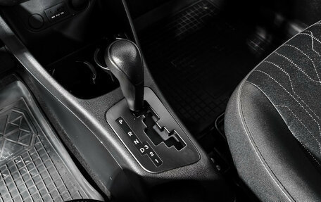 KIA Picanto II, 2013 год, 990 000 рублей, 11 фотография